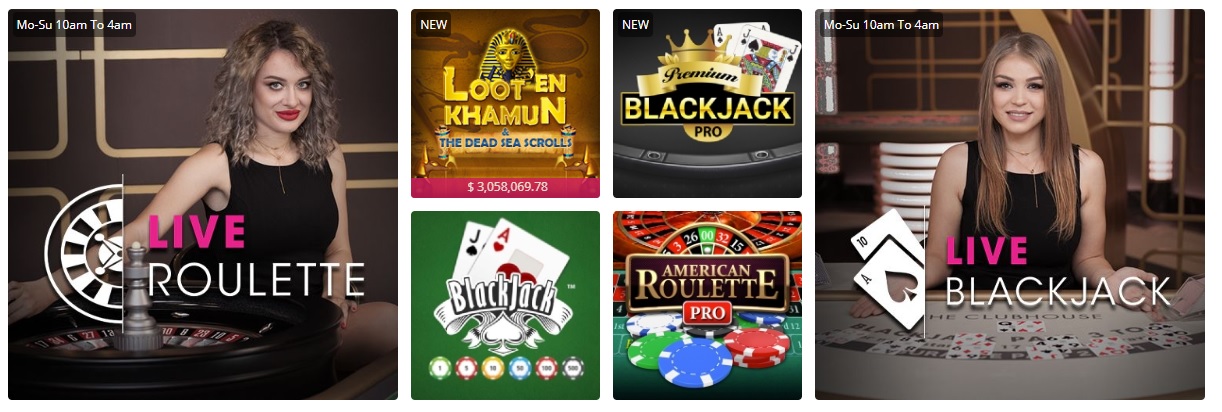 borgata online casino nj app